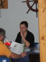 Weihnachtsfest WSV 2014 009